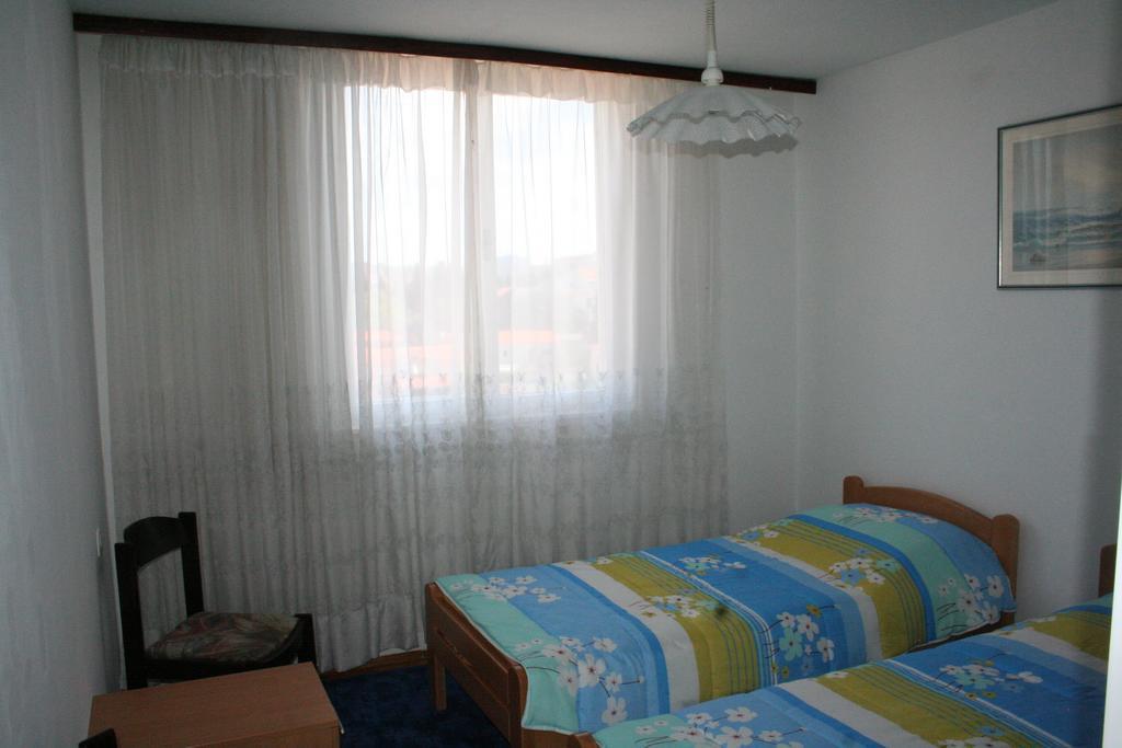 Sunny Apartment 자다르 객실 사진