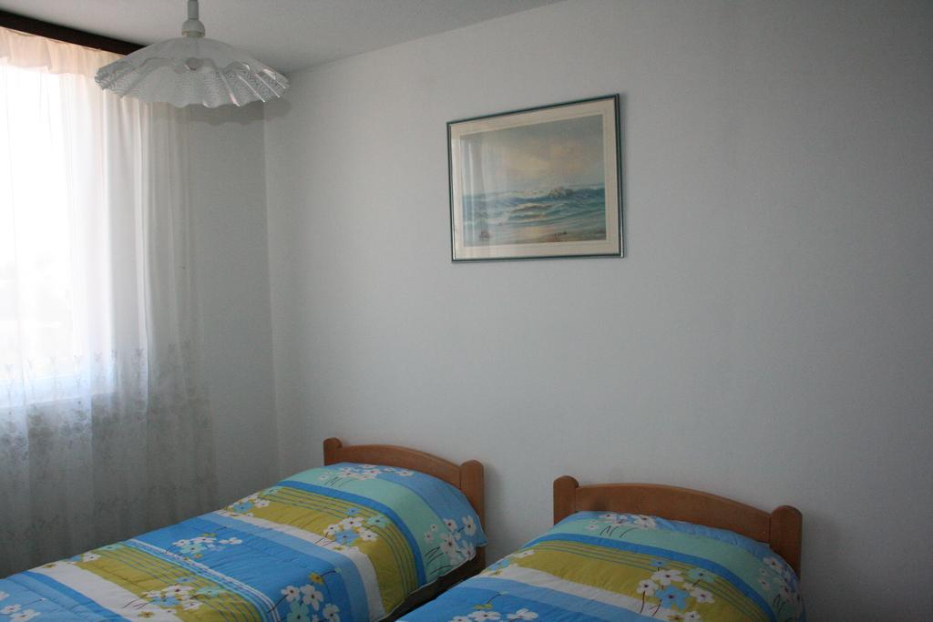 Sunny Apartment 자다르 객실 사진