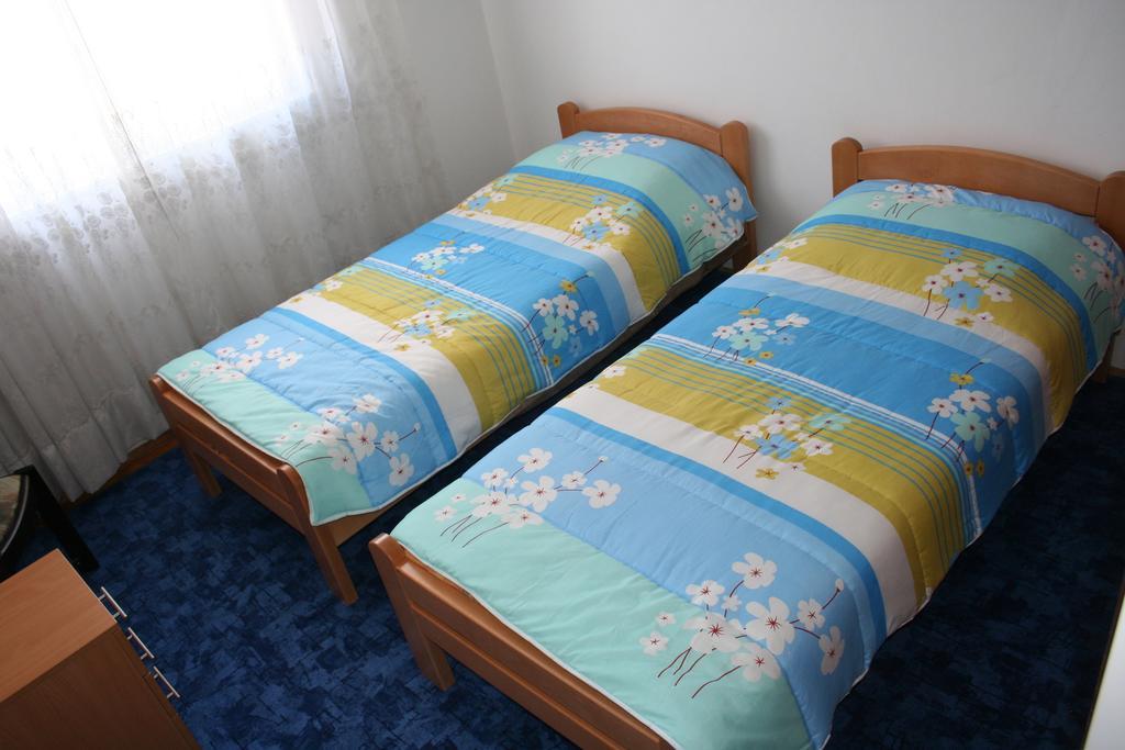 Sunny Apartment 자다르 객실 사진