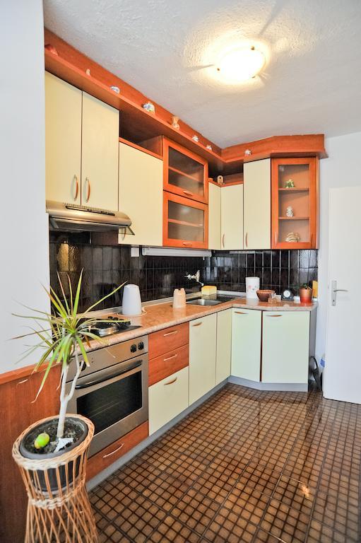 Sunny Apartment 자다르 객실 사진