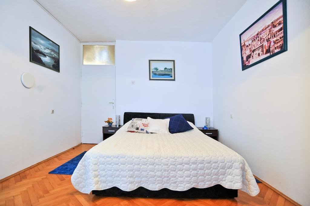 Sunny Apartment 자다르 객실 사진