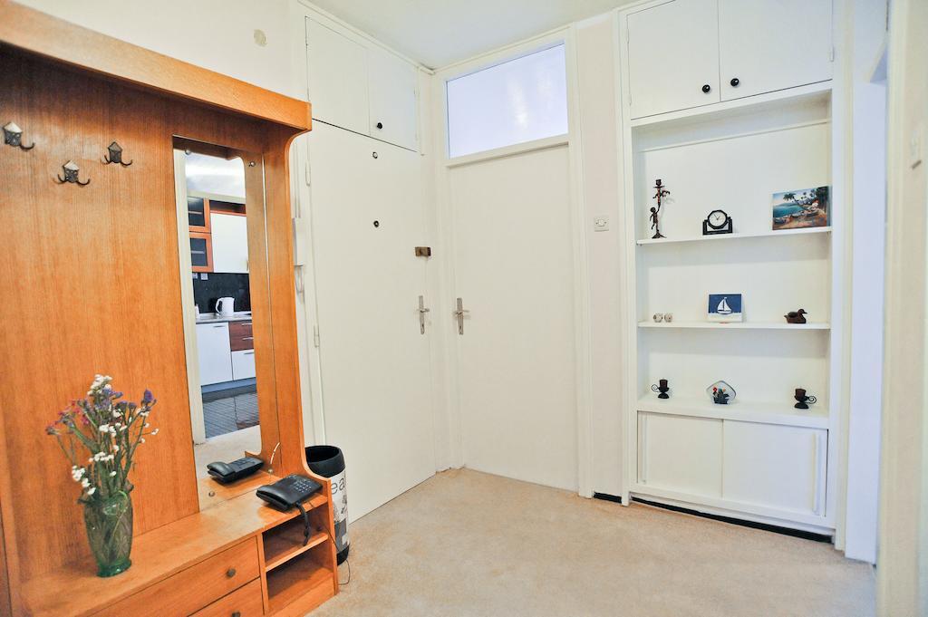 Sunny Apartment 자다르 객실 사진