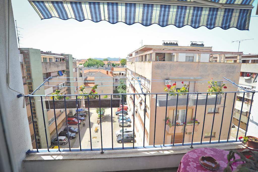 Sunny Apartment 자다르 객실 사진