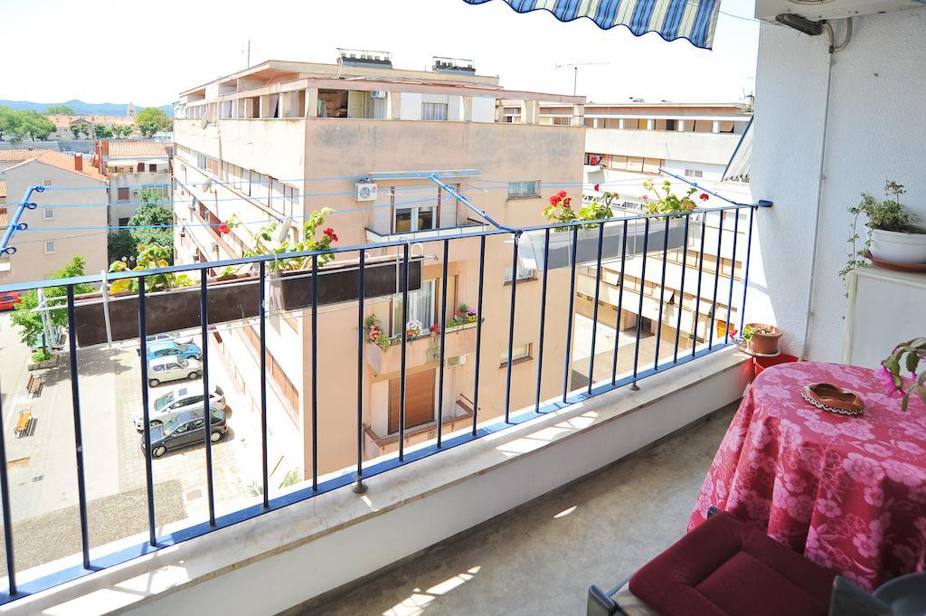 Sunny Apartment 자다르 객실 사진